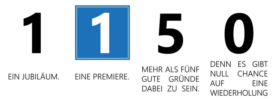 1150 Jahre Neudingen