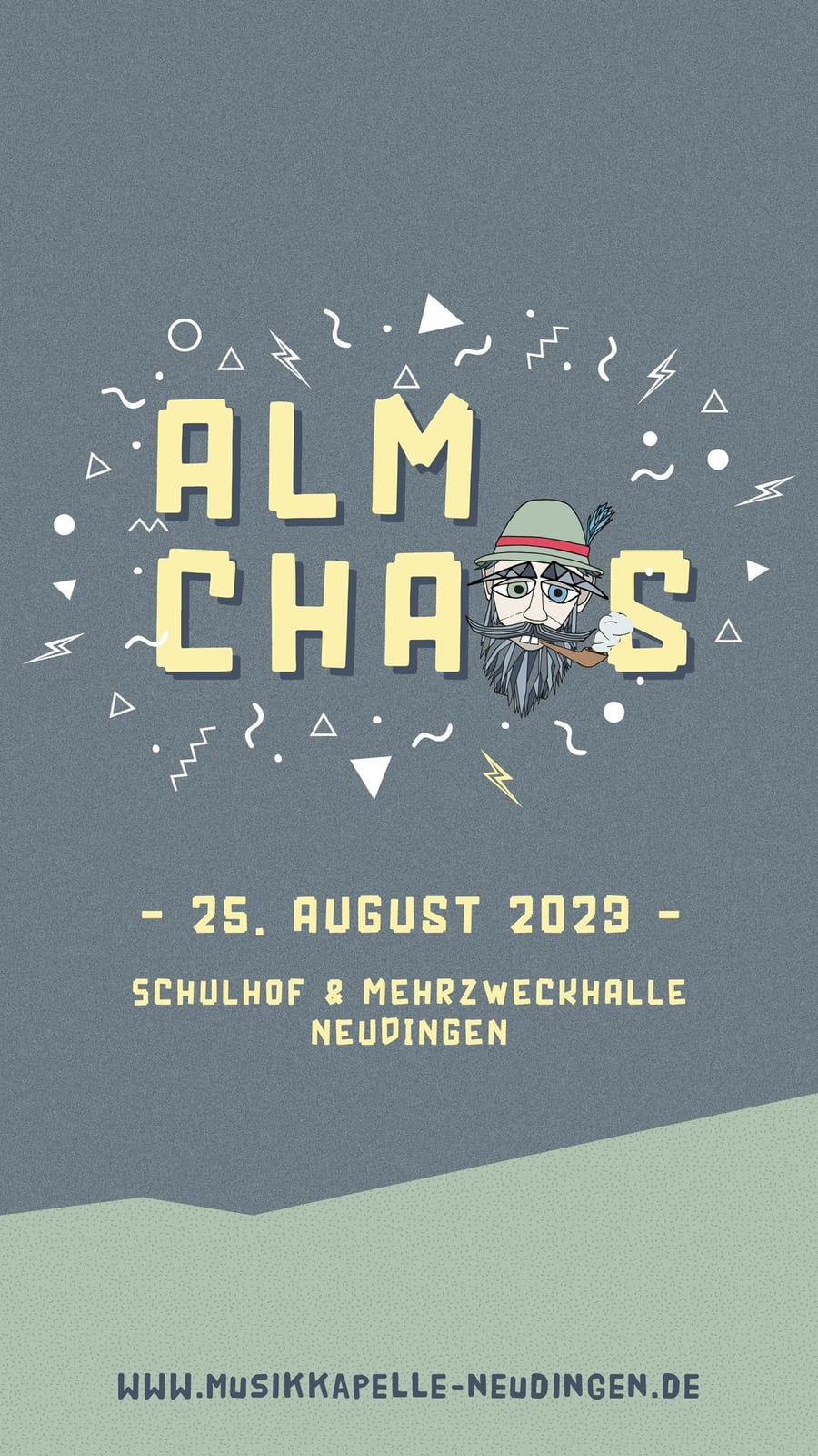 Bayerisches Wochenende 2023