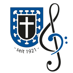 Wappen der Musikkapelle Neudingen